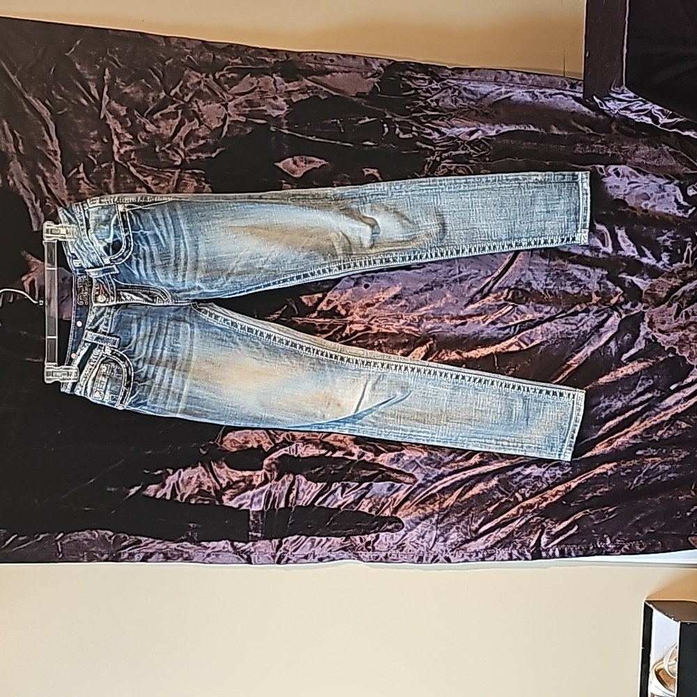 Womens Levi's